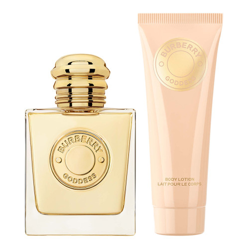 Goddess - Eau de Parfum BURBERRY 